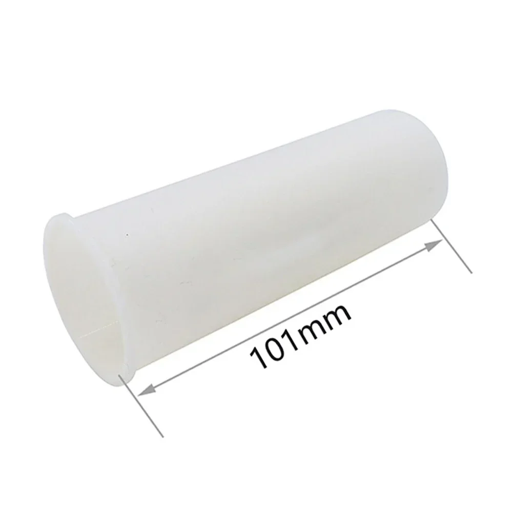 Folding Bicycle Seatpost Protective Cover Seat Tube Reducing Sleeve PE Middle Tube 33.9mm Protector Cycling Bike Accessories