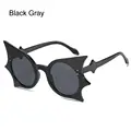 Black Gray