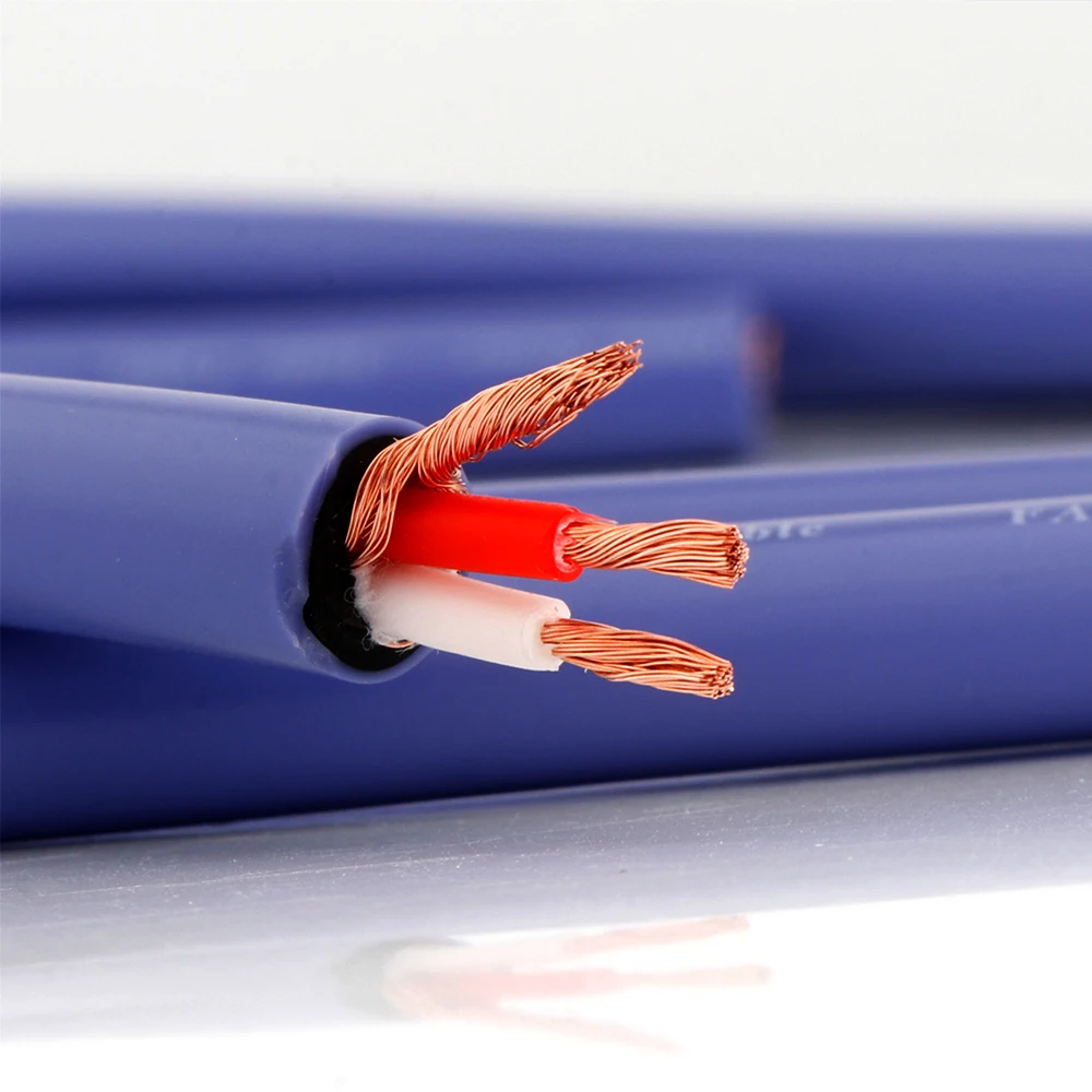 FA-αS22 Furutech Alpha Series كابل الصوت OCC كابل القائم على الخط الرائد RCA مكبر للصوت خط إشارة سلك متناثر متوازن