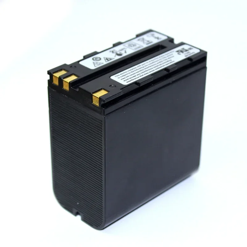 1Pcs LC High Quality GEB241 GEB242 lithium battery for TS30 and TM30 Total Stations