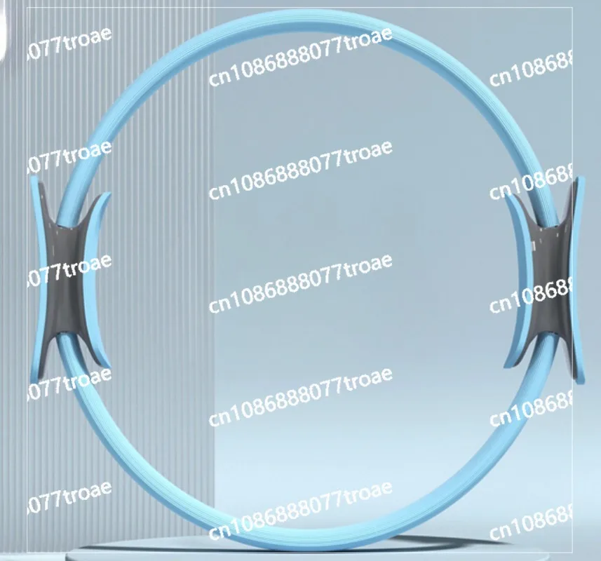 

Pilates Resistance Circle The Elderly Leg Muscle Trainer Thigh Fitness Limbs Resistance