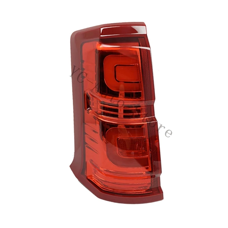 Car Rear Tail Light Tail Lamp Brake Stop Driving Reversing Lamp For Great Wall Haval H9