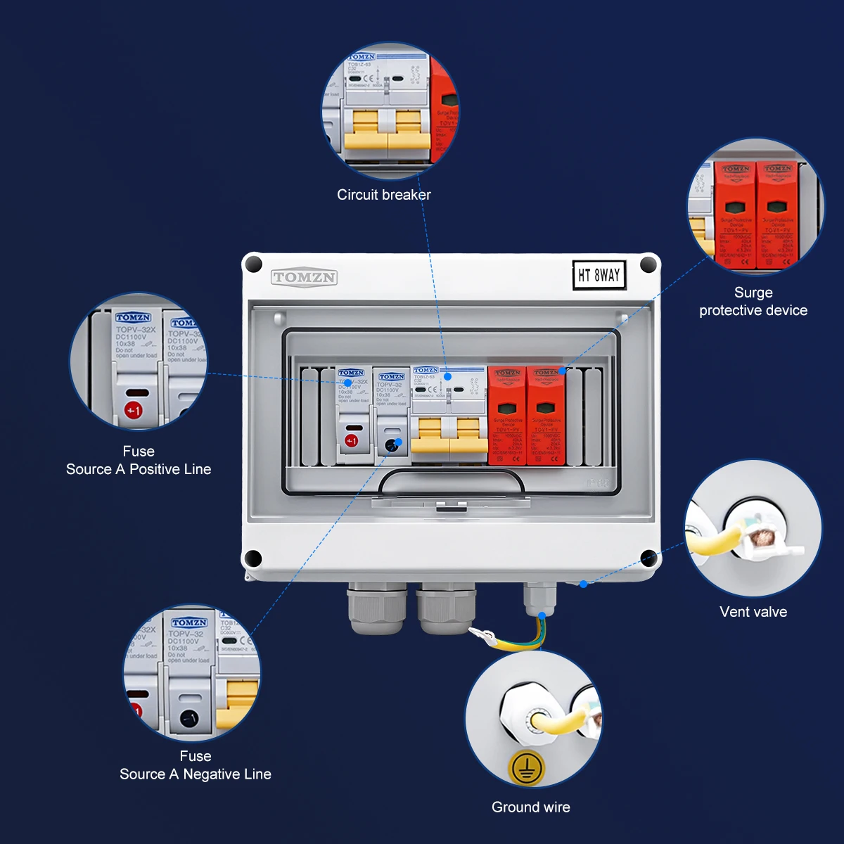 Thumbnail 3 - #30 Top Solar Inverters Picks for Every Budget