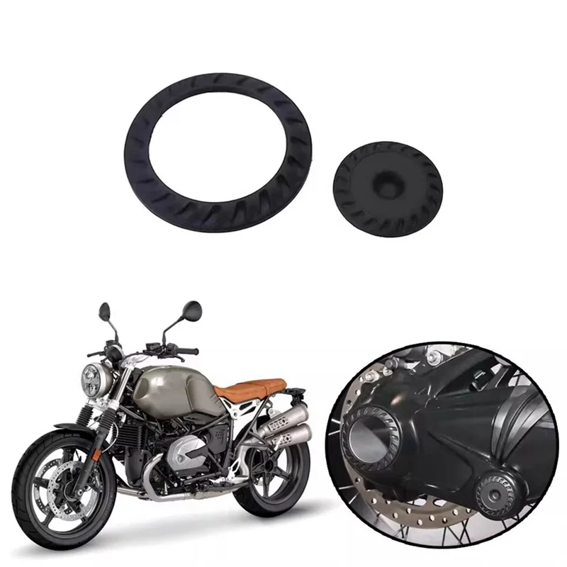 

Side Angle Final Drive Shaft Guards For BMW R NINE T 2014-2025 Motorcycle Rear Gearbox Final Drive Cover Accessories
