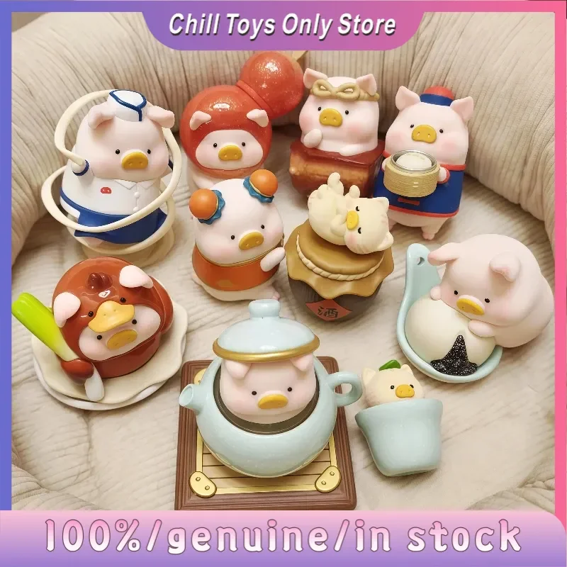 Genuine Lulu Pig Lu…