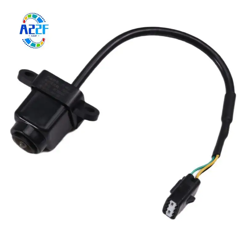 A22F-New 01733851 For Geely S1 Car Reverse Back Rear View Camera Backup HD Auxiliary Parking Camera Assembly