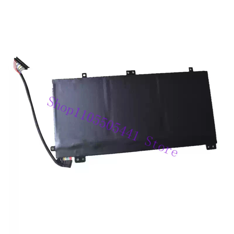 Compatible with for Huawei MateBook 13 WRT-W19, WX9, W29, HN-W19L HB4593J6ECW Battery