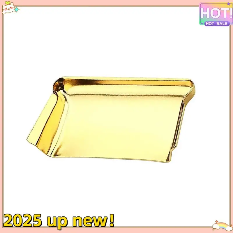 

Classy-1PC High Quality Guitar Bridge Cover Metal Gold For ST Electric Guitar Part Replacement