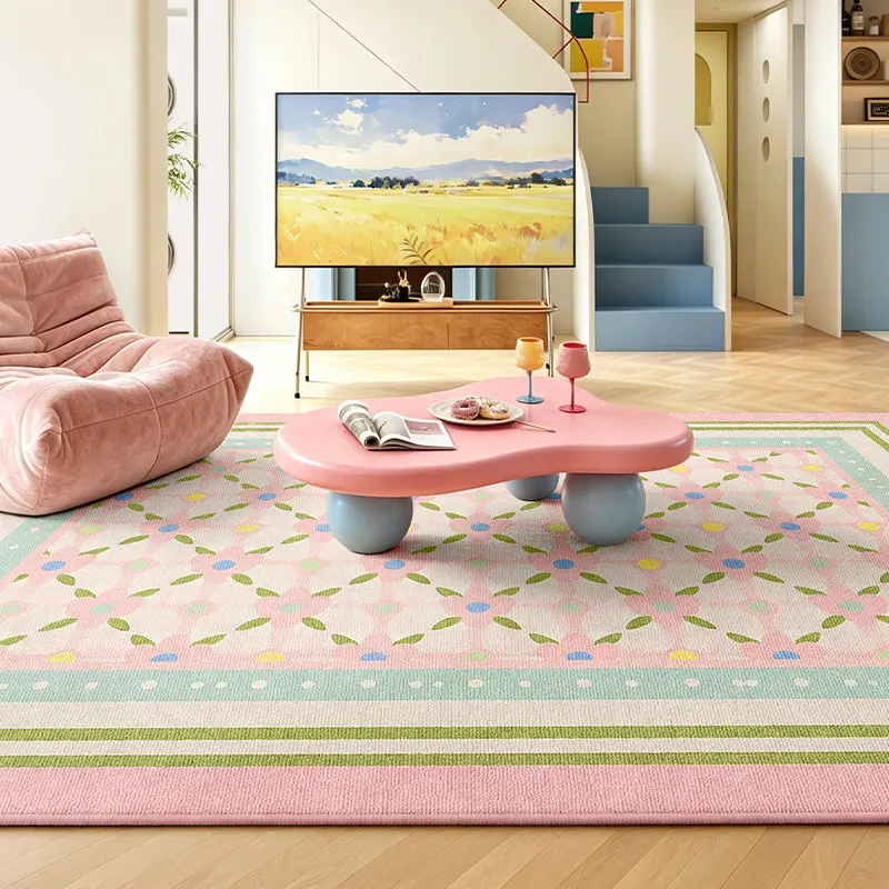tappeto-rosa-per-arredamento-camera-da-letto-tappeti-color-dopamina-per-soggiorno-morbido-tappetino-soffice-per-pavimento-spesso-tappeto-peluche-per-comodino