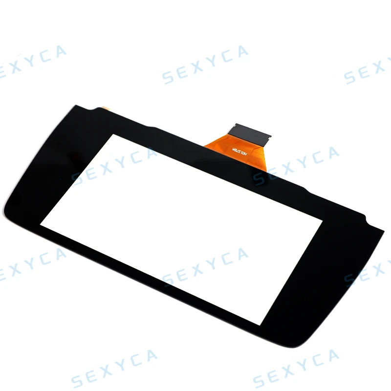 7'' Touch Screen Glass Digitizer Fit For 2016-2019 Mazda CX-5 Car Radio Multimedia Player Navigation