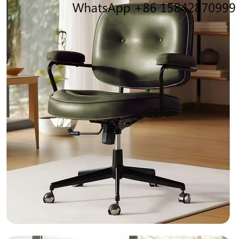 Vintage study office chair