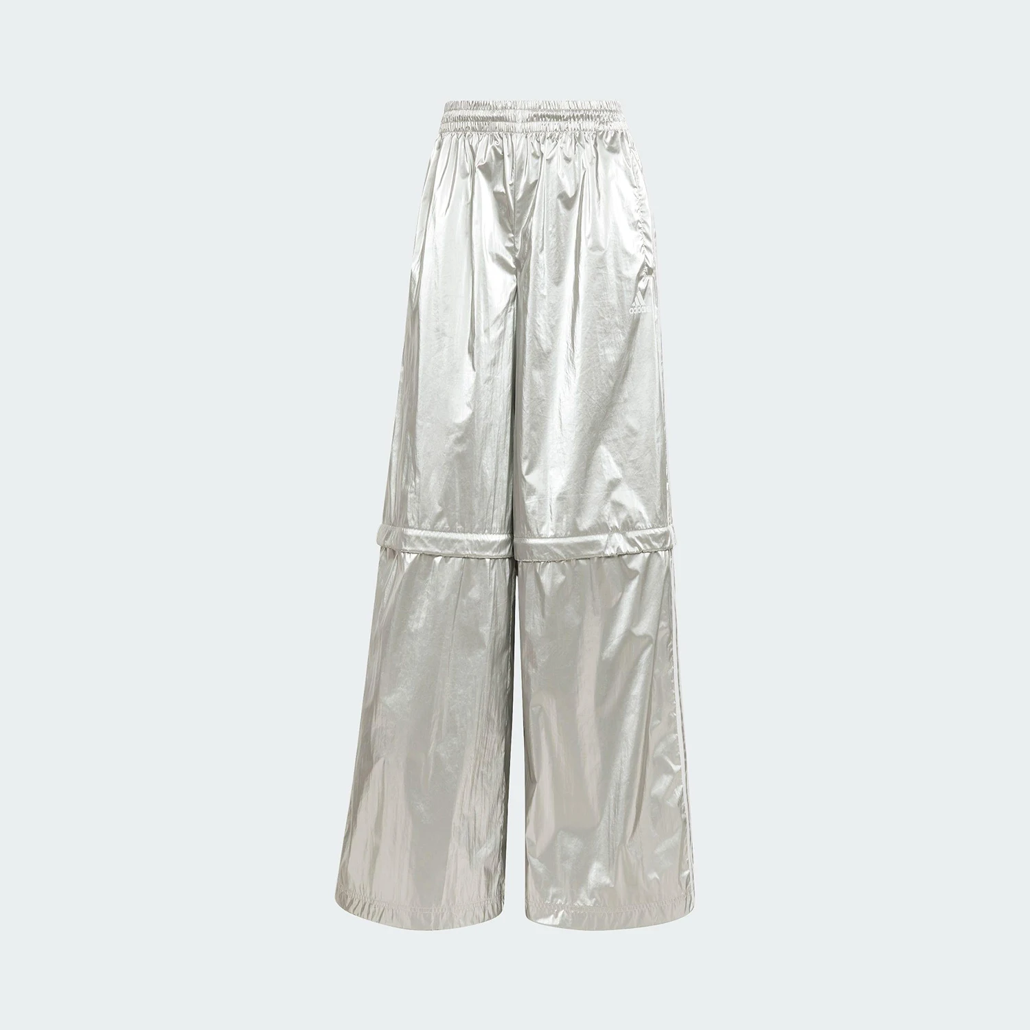 Oryginalne damskie spodnie sportowe Adidas na lato 2025 KE9785