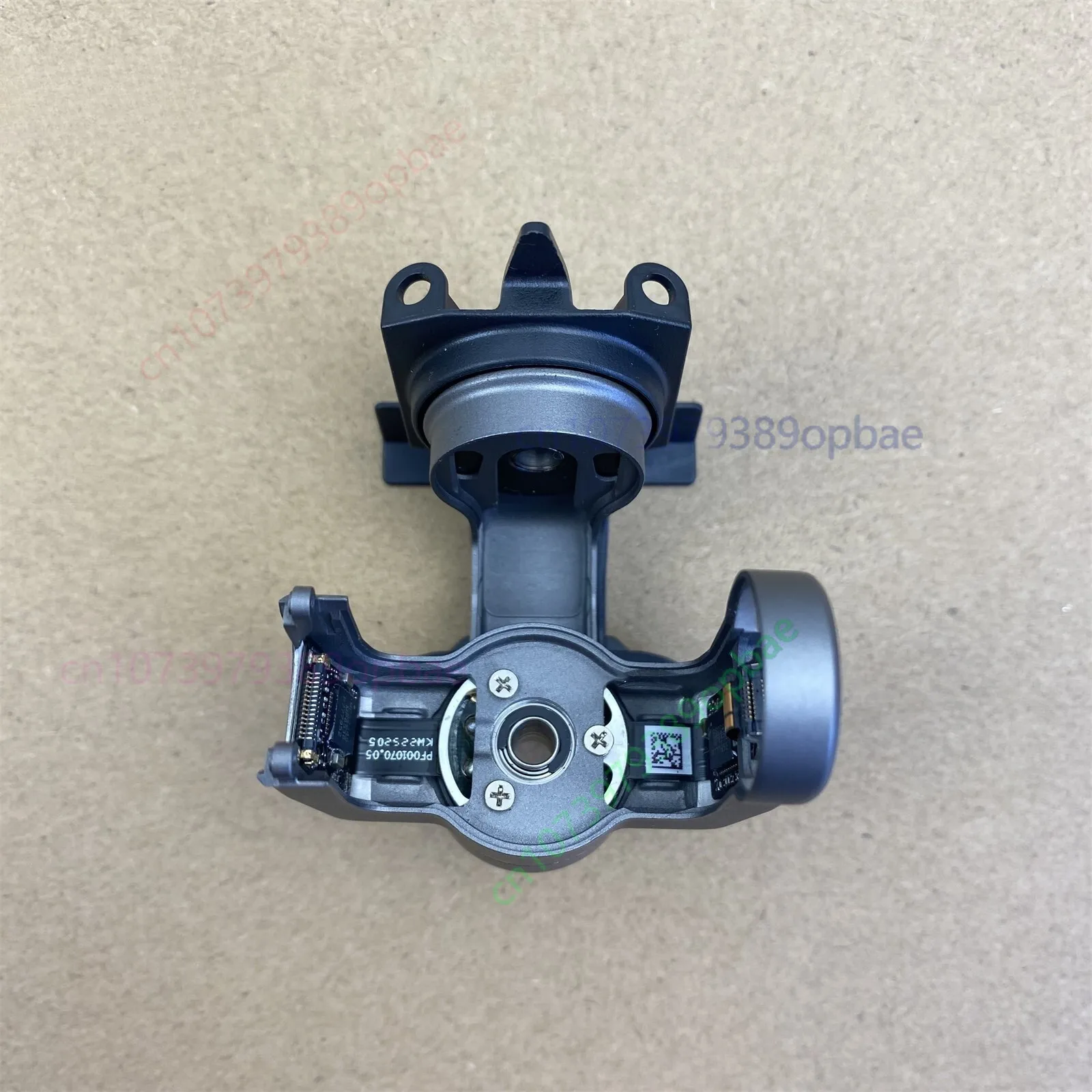 

Gimbal Yaw Arm & Roll Arm & Motors & Vibration Absorbing Board For DJI Air 2S