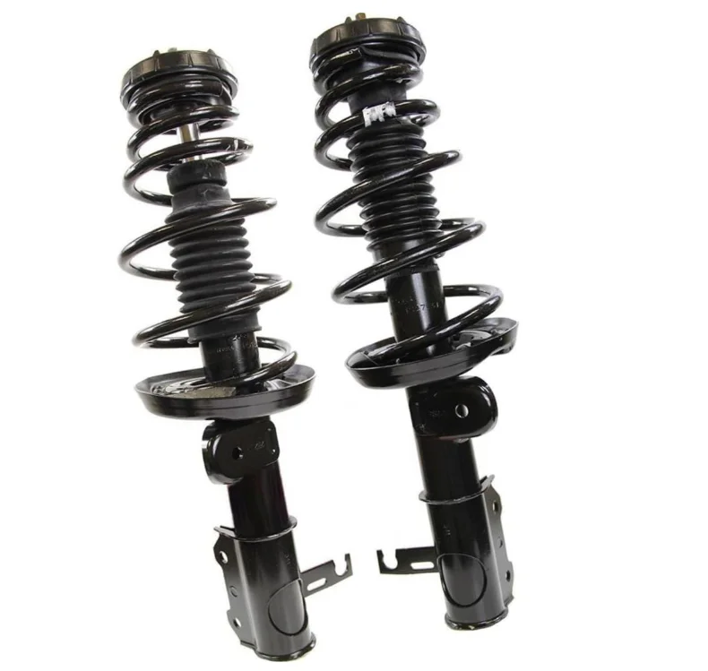 23448003 23448004 Front Left Front Right Suspension Strut and Coil Spring Assembly for Chevrolet Volt 2012 2013 2014 2015