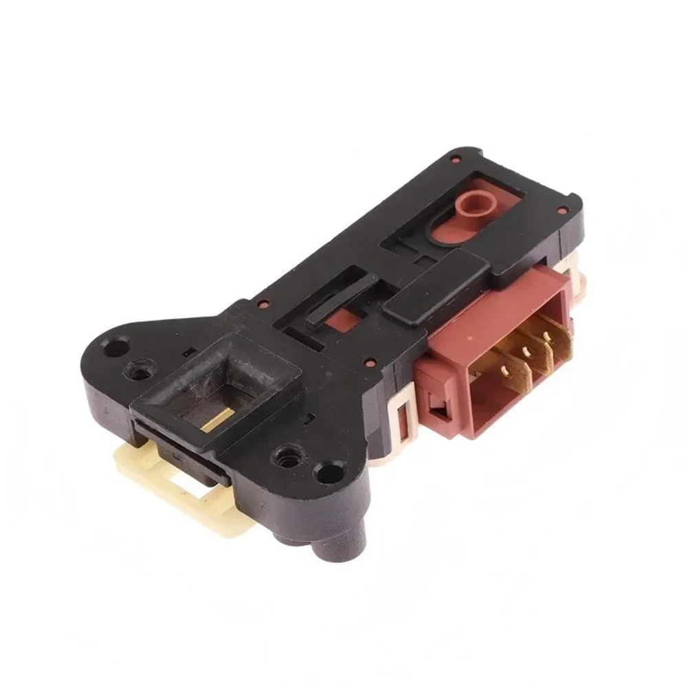 Electronic Delay Door Lock ZV446 T2805310400 Compatible With For Beko For TCL Washing Machine Interlock System