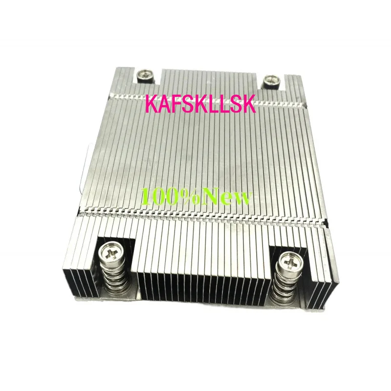 RWFor Dell Poweredge R430 R330 Server CPU Heatsink CN-02FKY9 02FKY9 2FKY9 Fast Ship