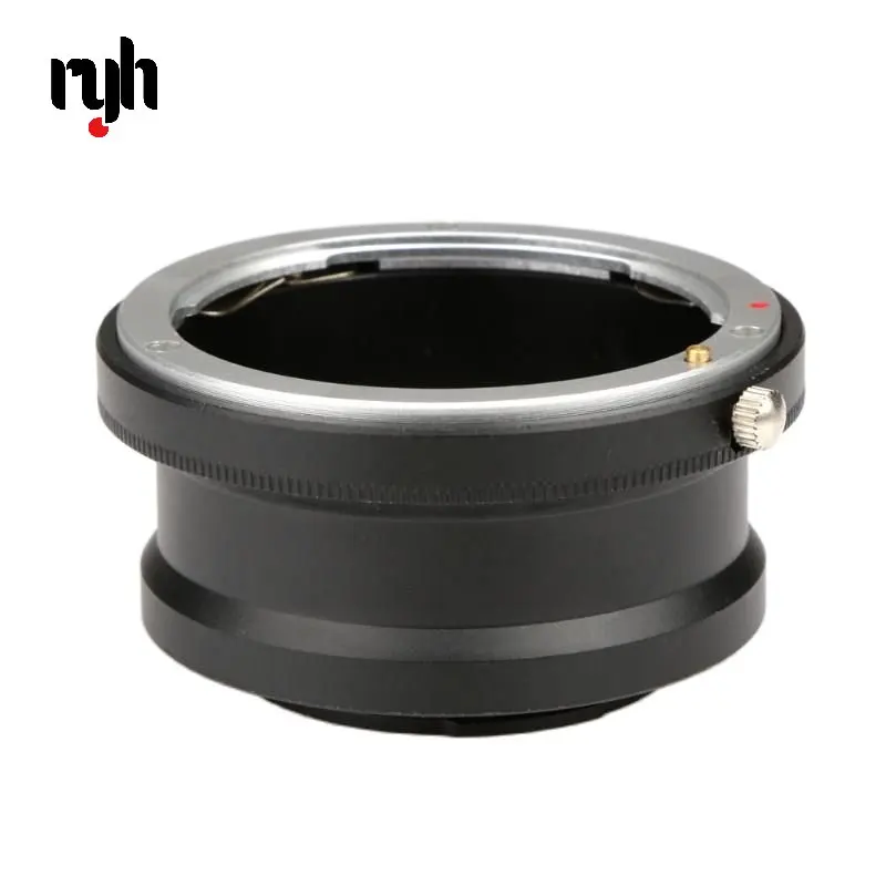 AI-M4/3 Lens Adapter Ring For Nikon F Ai Af Lenses To Micro 4/3 M4/3 Four Third Camera Mount For G1 G2 G3 G6 G10 Gh1 Gh2 Gf1 Gf2