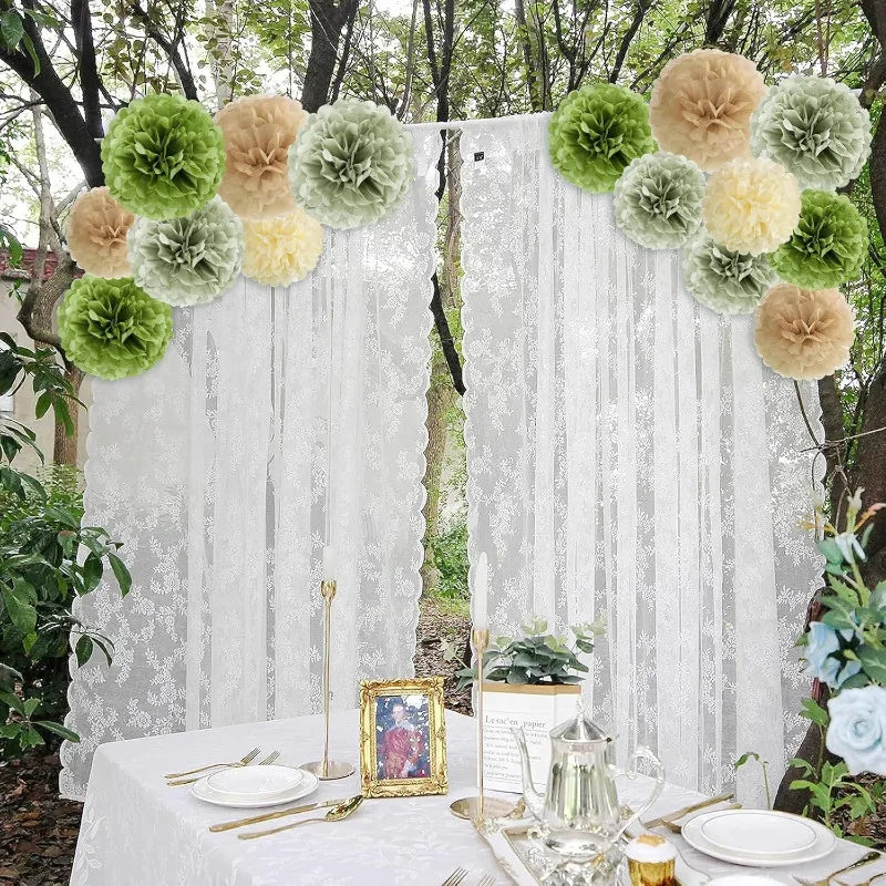 Thumbnail 4 - #80 Cheapest Decorative Pom-Poms Deals You Can Get