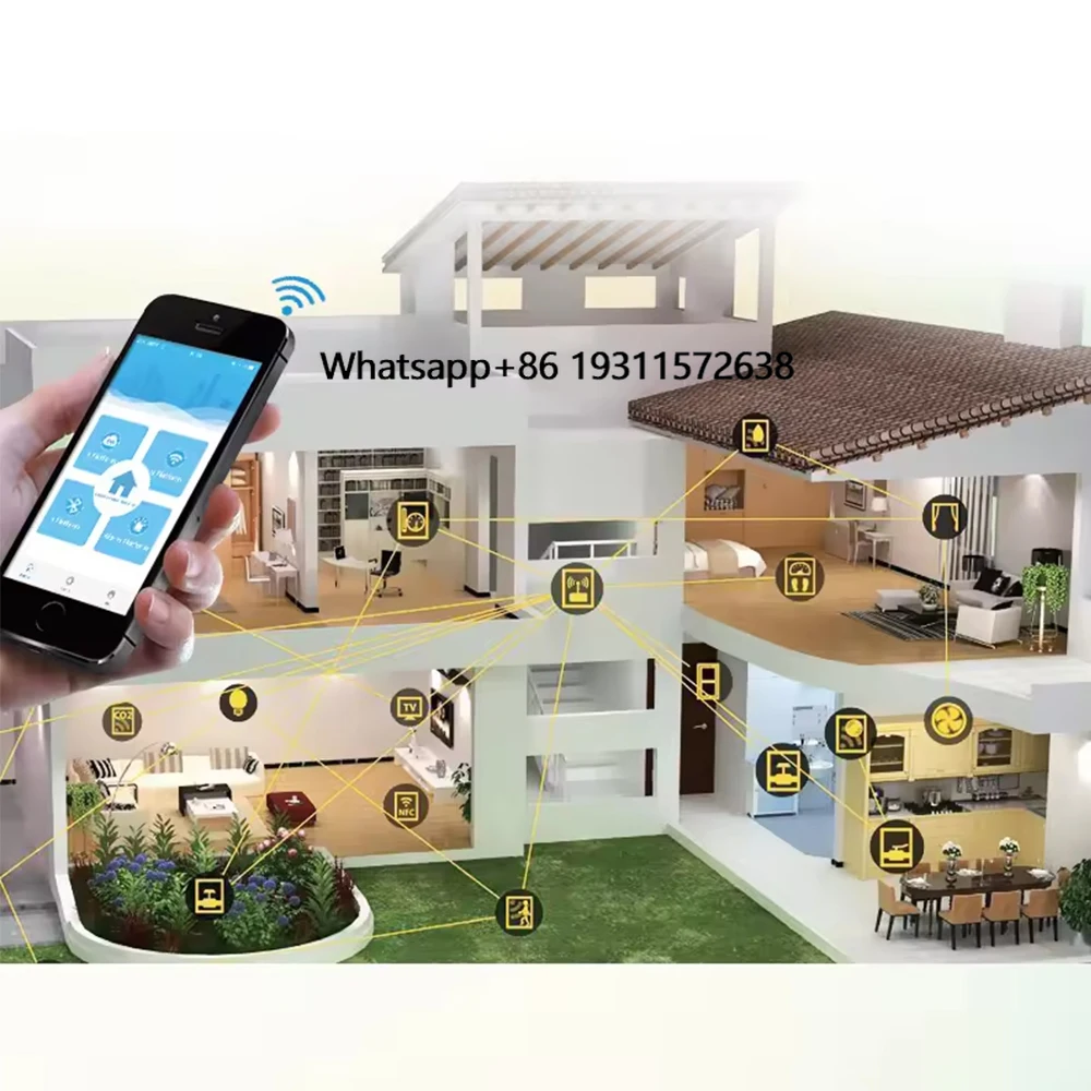 

Automation Home Systems,iot Home Automation,smart Home Oem