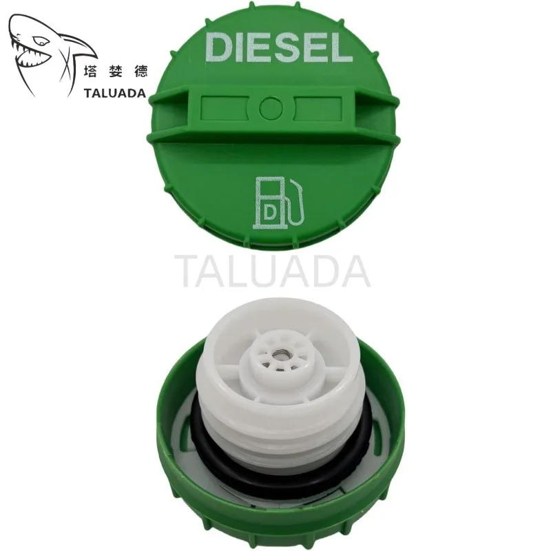

6661114 For Bobcat 730 742 743 751 753 763 773 7753 863 873 883 963 Fuel Fill Cap S510 S530 S630 S750 T110 T140 T180 T190 T200 F