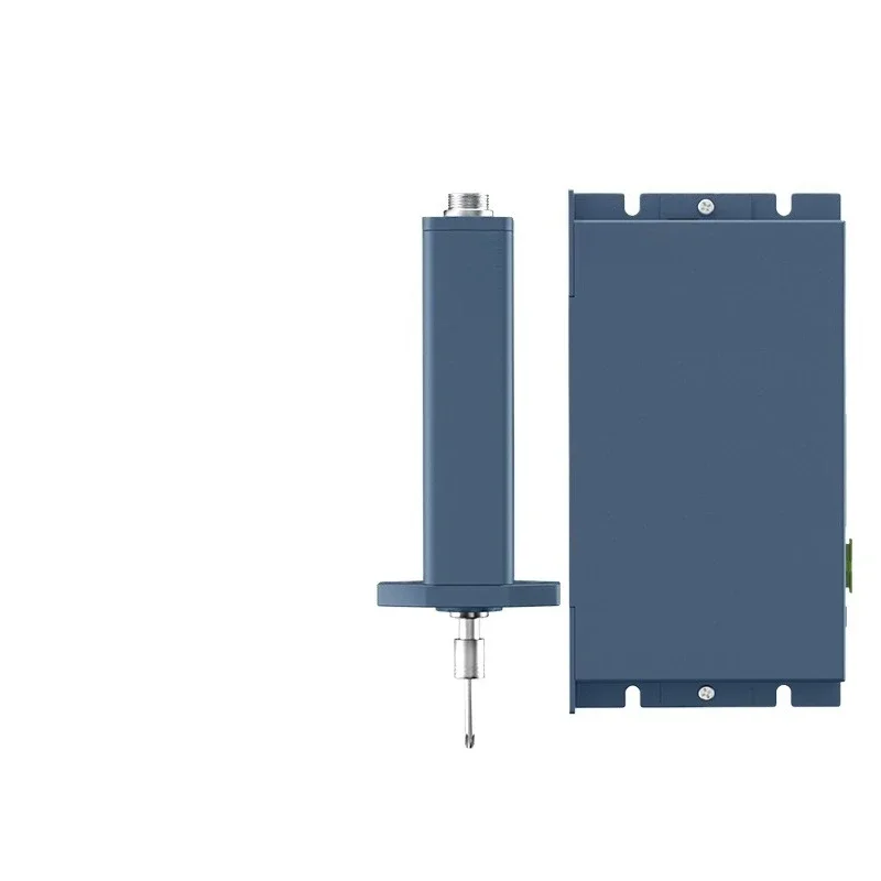 

JHK machine intelligent batch automation, servo counting batch lock, with MES upload