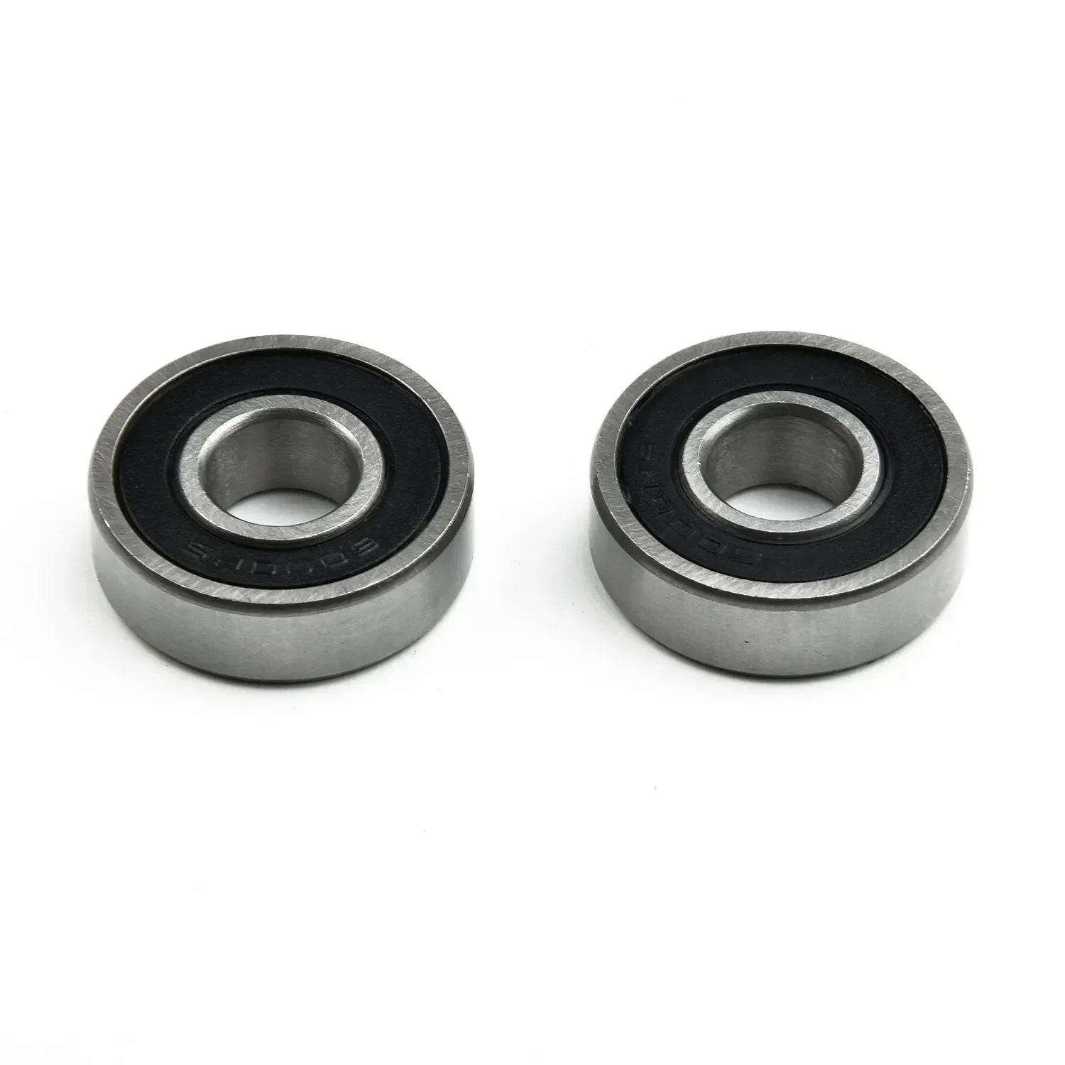 108/145mm MTB Bike Bicycle Hub Front And Rear Axle Steel Wheel Hub Hollow Spindle Shaft Axle Bike Cycling Supplies Accessories