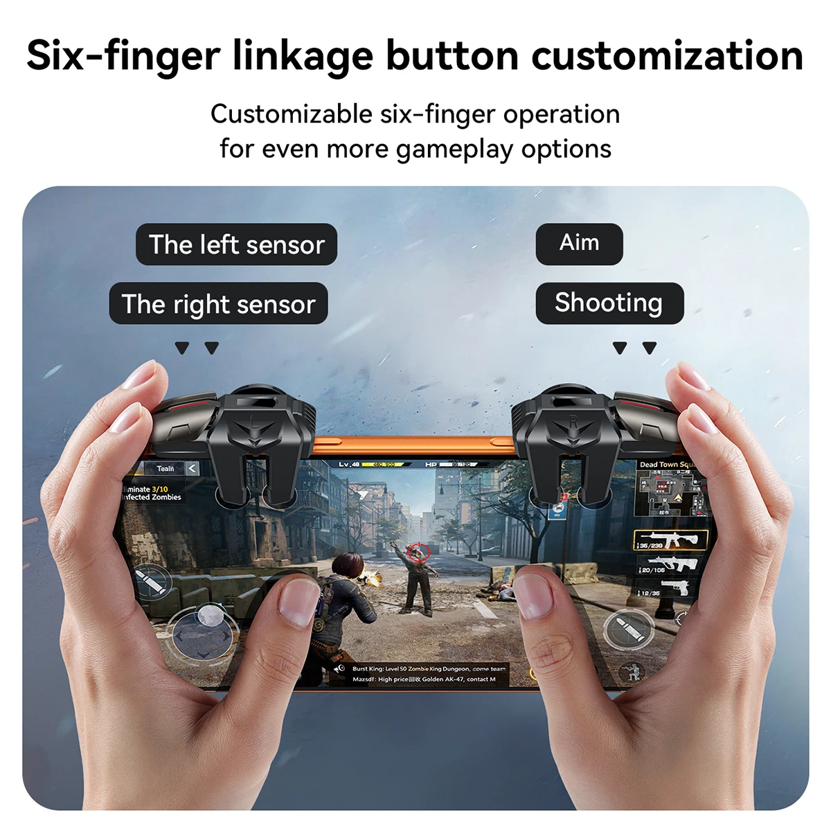thumb