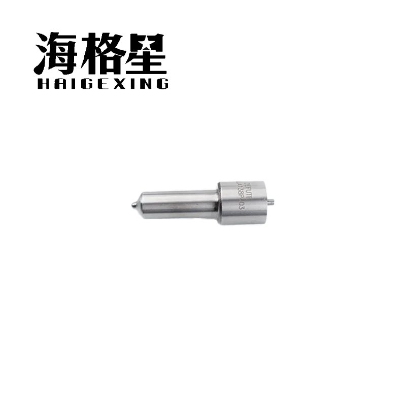 

DLLA145P310 DLLA150P326 DLLA143P40 DLLA138P403 DLLA142P419 For HaiGeXing P Series Diesel Injection Nozzle