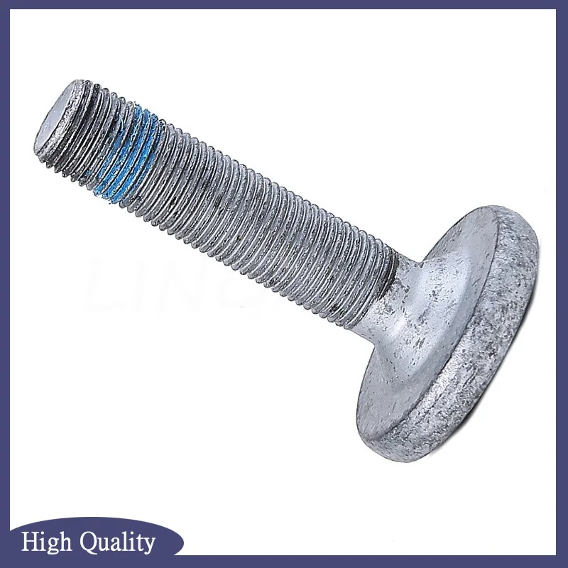 محور العجلة الخلفية تحمل الترباس WHT 007150 WHT 007 150 لشركة فولكس فاجن جولف جيتا MK5 6 باسات B6 7 تيجوان أودي TT WHT 000 229 A WHT 000229 أ #1