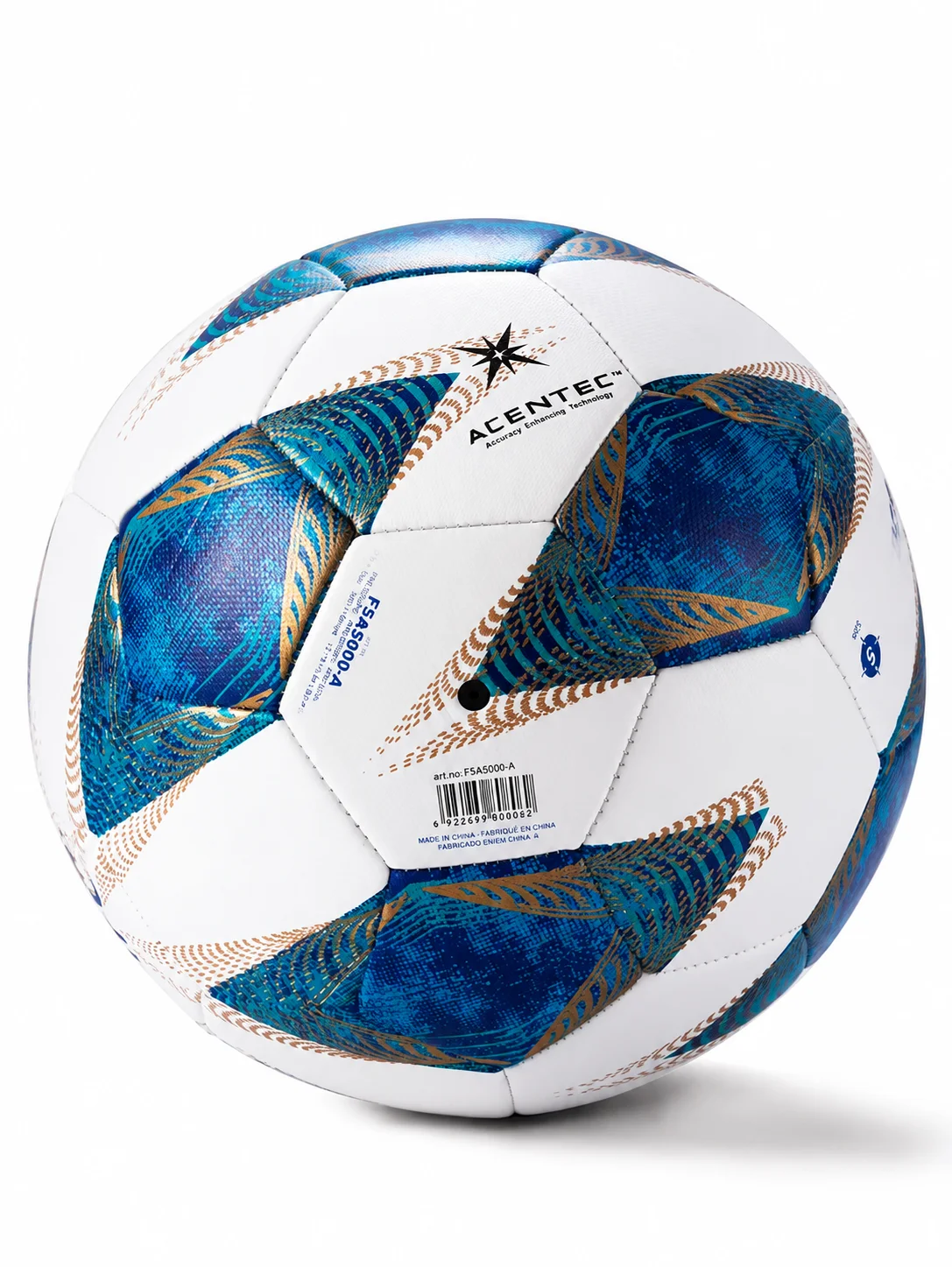 Thumbnail 2 - #66 Compare Soccer Balls Before You Buy