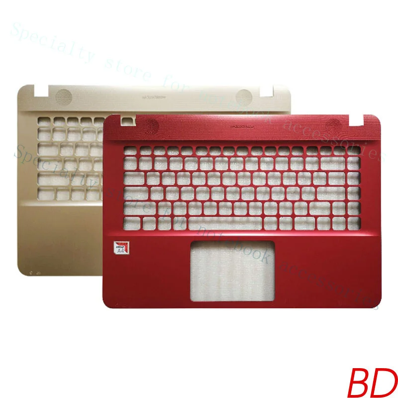 

Клавиатура и верхняя крышка (C-Shell) A+ для ASUS X441 A441U F441U R414U X441U S441 A441