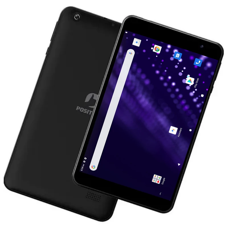 8.0 Inch 4G Phone Tablet Android 11 UMS312 Quad-Core Dual Camera 1280x800 Pixels 4GB RAM 32GB ROM 4000mAh Type-C