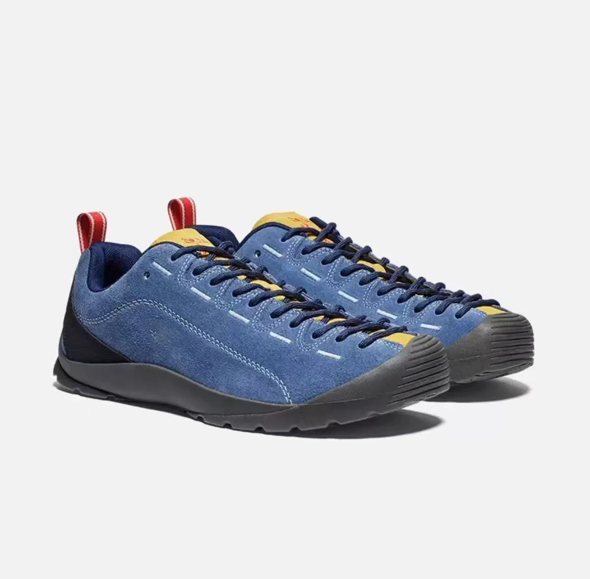 

Unisex Hiking Shoes Outdoor Shoes Wear-resistant Mens Hiking Shoes Hiking Hunting Tactical Shoes Mountaineering Shoes