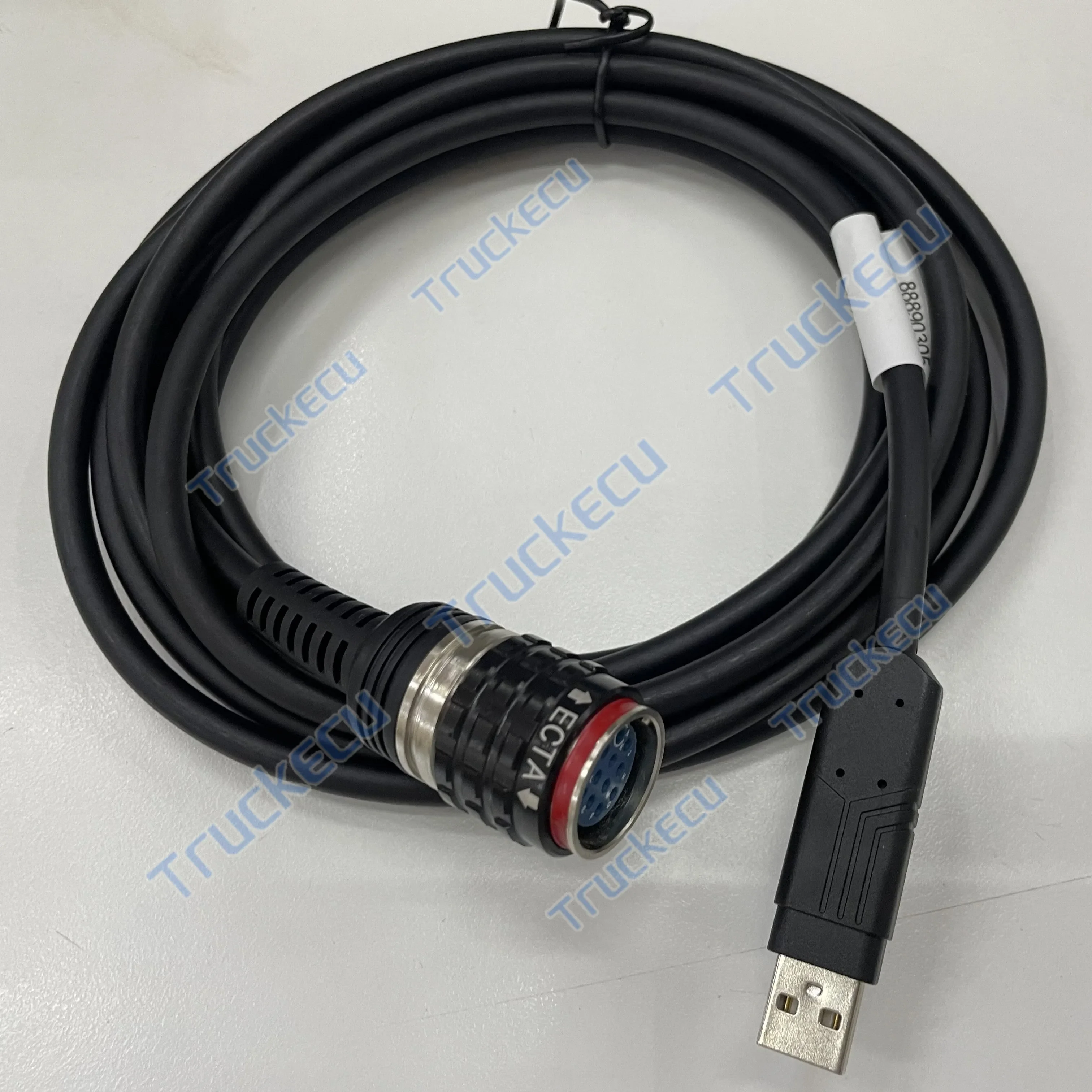 for vocom USB Cable 88890305 Vocom adapter 88890300 and VOCOM II adapter (88894000) diagnostic cable tool vocom2