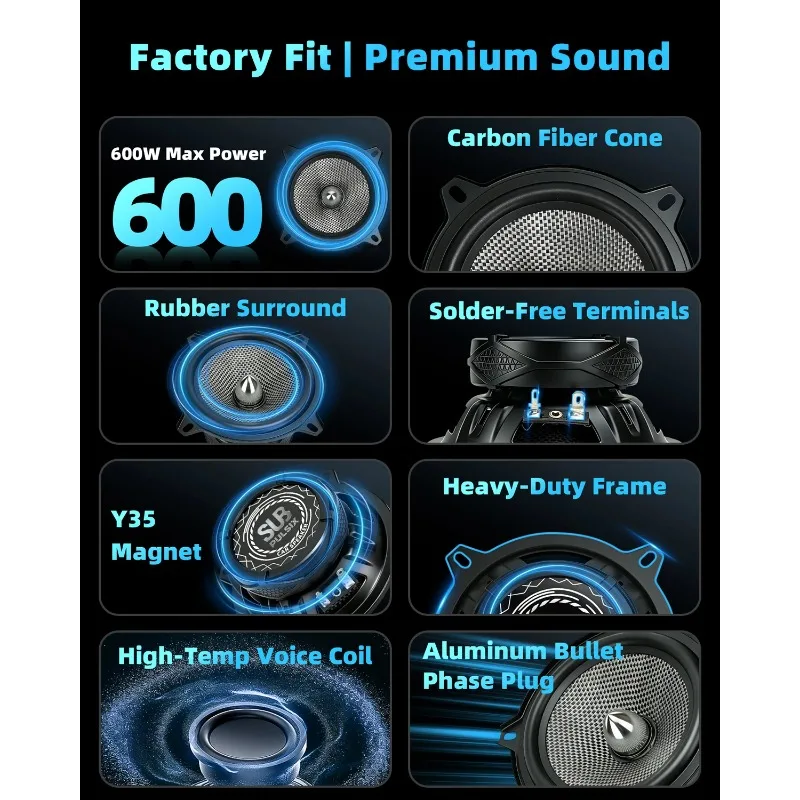 Thumbnail 2 - #22 Best Marine Speakers to Buy In 2026