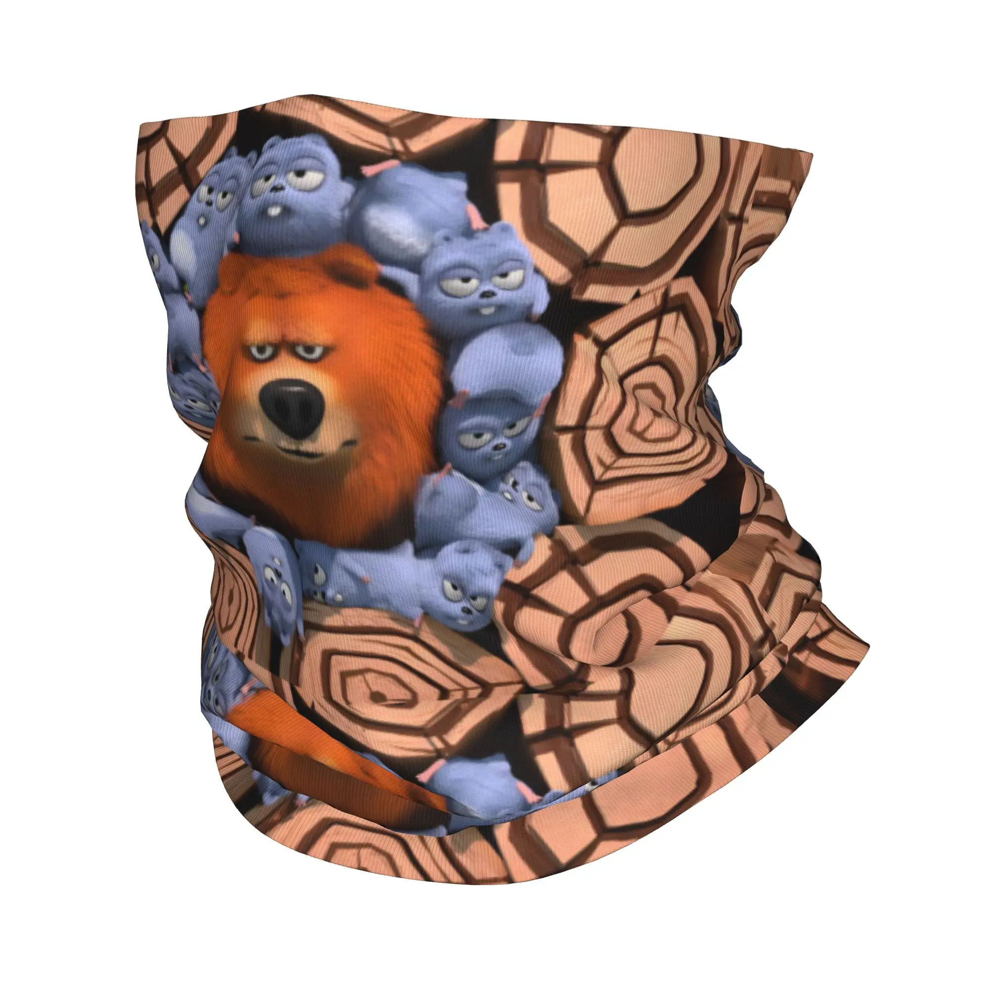 Custom Grizzy And T…