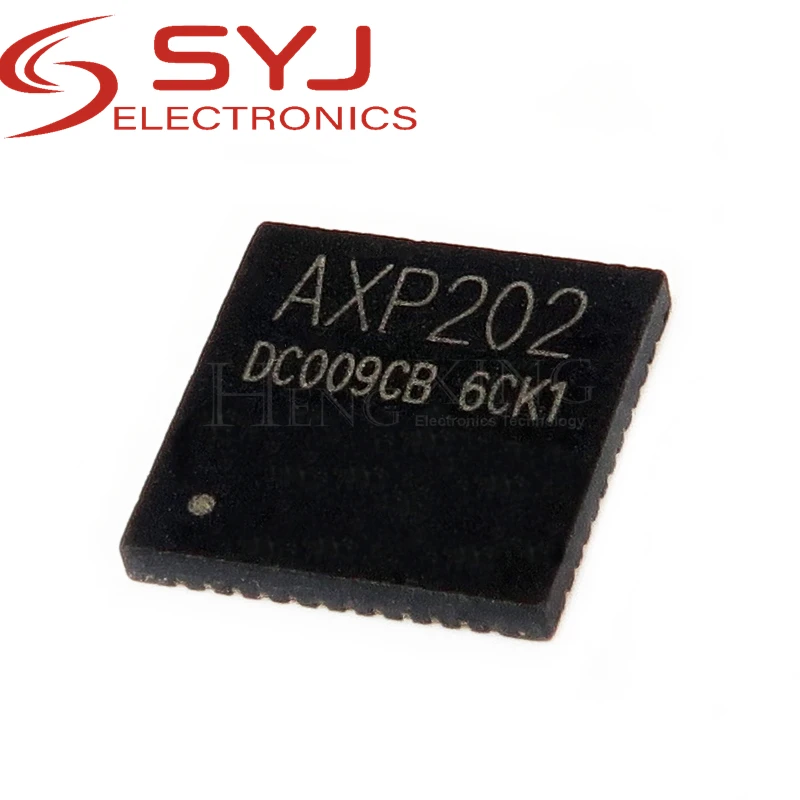 

10piece AXP202 202 QFN-48