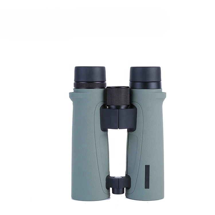 New product long-range image stabilization 10x42 ED folding binoculars