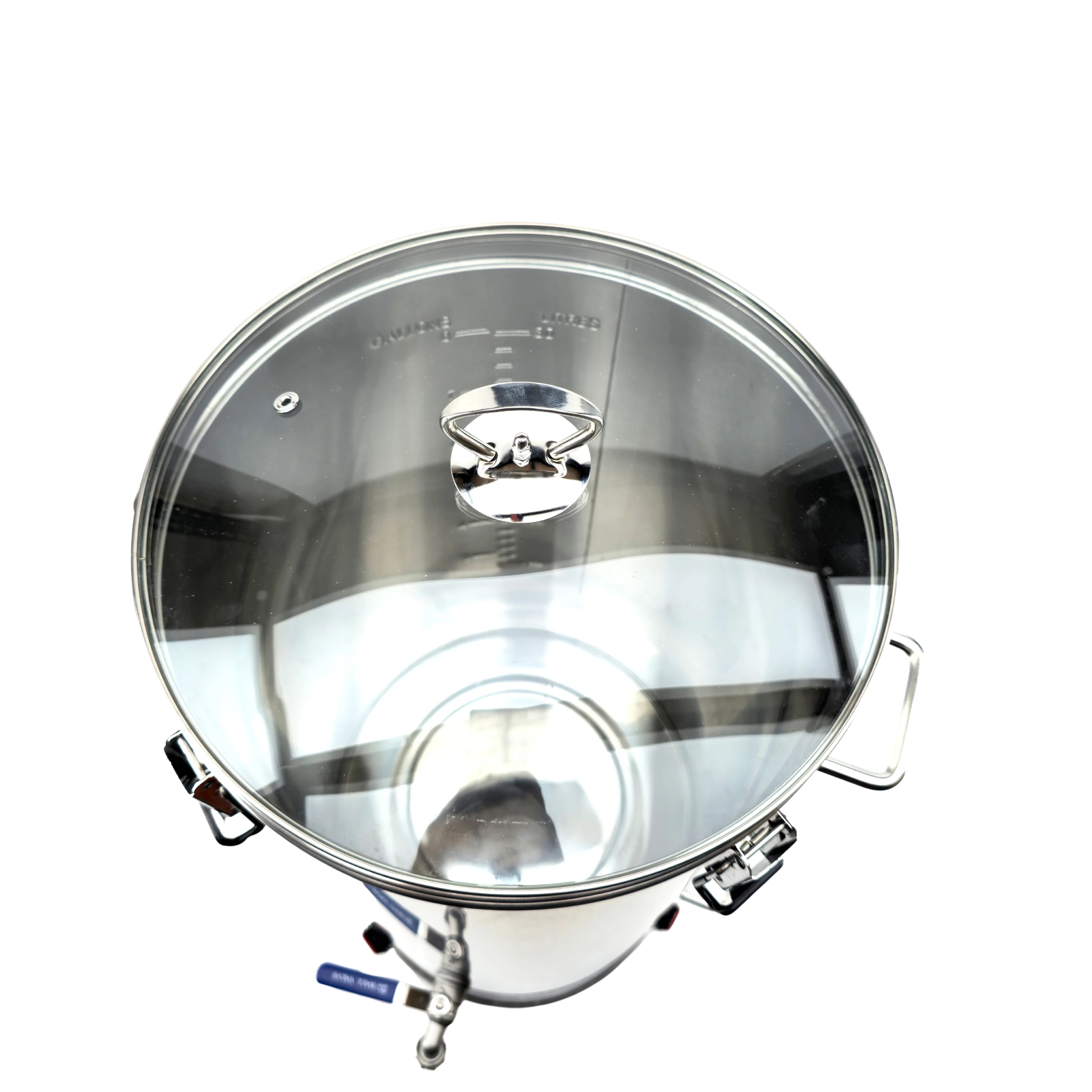 KegLand 35L Digital DigiBoil 110V （US Standard）beer Home Brewing Equipment view 3