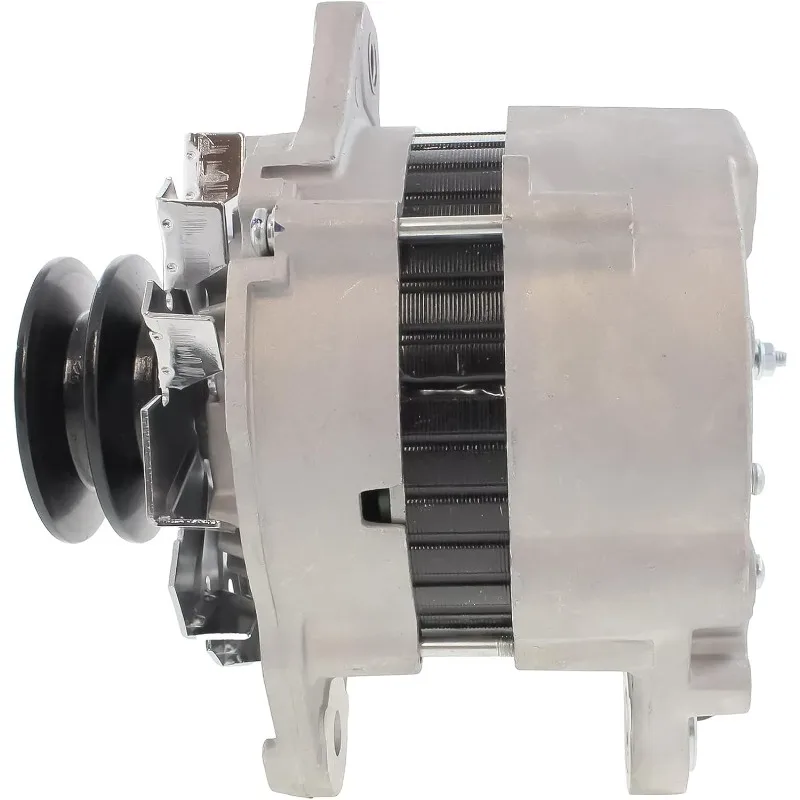 

1PCS 50A Alternator 2128561 212-8561 for Caterpillar CAT Engine 3066 C6.4 Excavator 320C 320D 321C Replacement parts 24V
