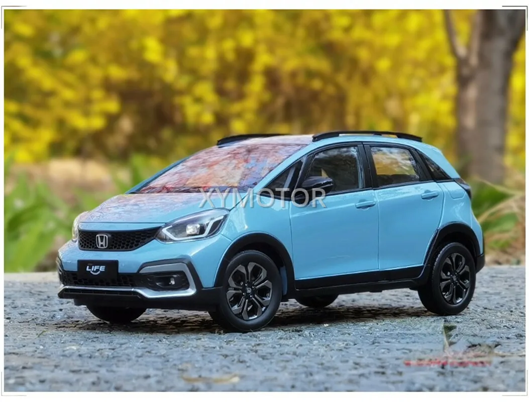 1-18-for-honda-life-2021-diecast-metal-car-model-toys-boy-girl-gifts-blue-red