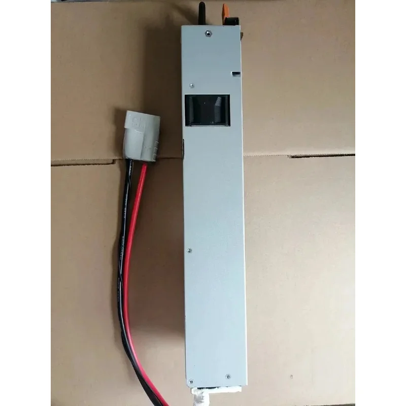 Adjustable 14.6V Interface, True 50A Iron Phosphate Ternary Lithium Polymer LeadBattery Charger