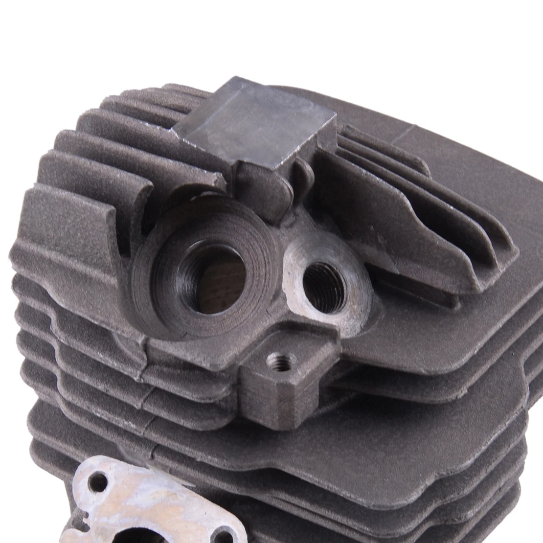 Imagem -05 - Cilindro Pistão Carb Kit Fit para Stihl Tampa de Vedação a Óleo Motosserra 11410201200 Ms261 Ms261c 397 mm