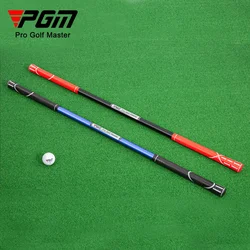 PGM Golf Swing Trainer Magic Impact Stick Beginner Rhythm Trainer Indoor Warm-up