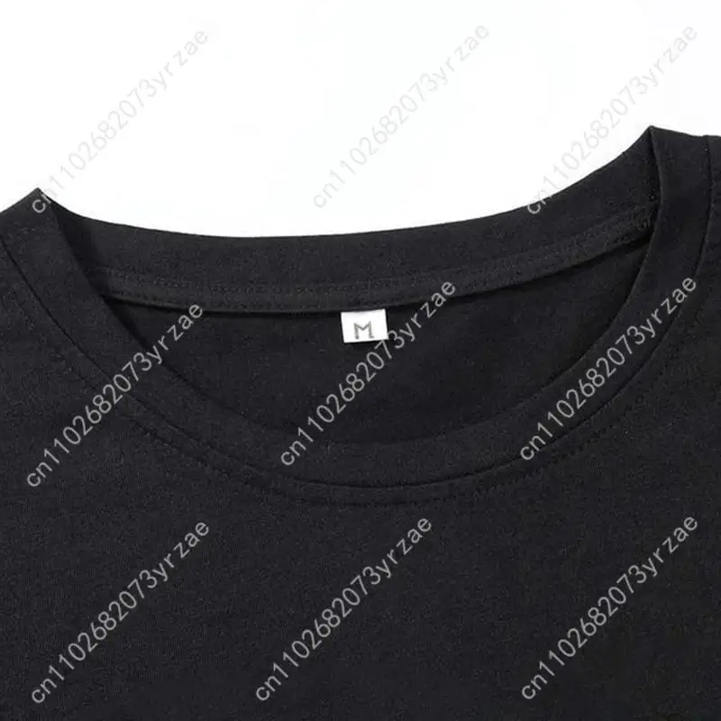 الرجعية التي شيرت ماك ميلر رجل امرأة عالية الجودة خمر تي شيرت القطن قصير الأكمام موضة تي شيرت لينة تنفس القمم