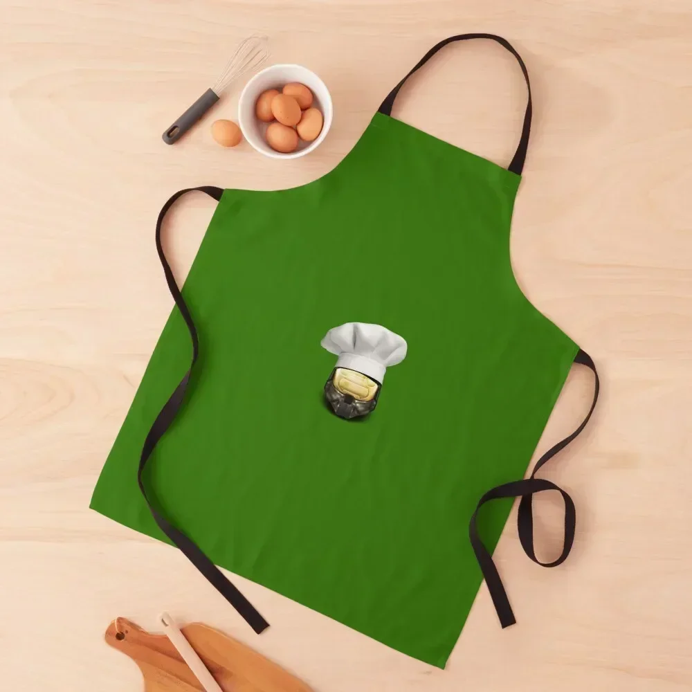 

Master Chef Apron Chef jacket men Kitchen Apras For Women Men'ss cook wear Apron