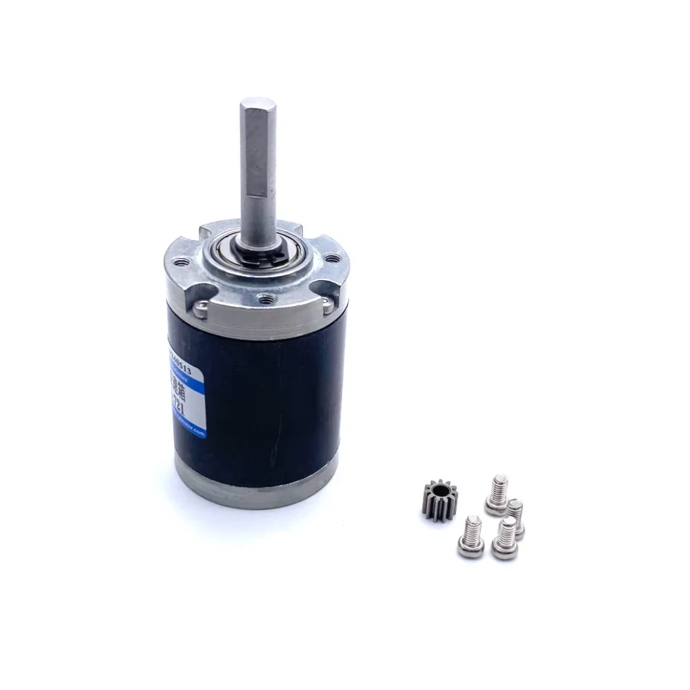 32mm Planetary Reducer For 32-31ZY Motor Reducer Gearbox