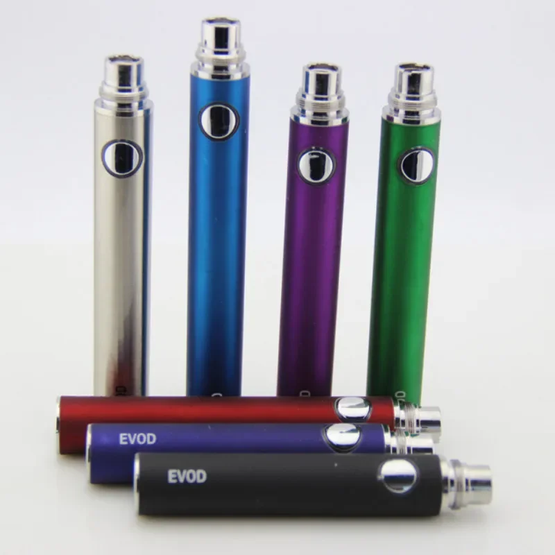 5 / EVOD 650/900/1100mah Vape MT3 Ce4 Clearomizer Ce5 510 Ecig atomizer tank for coils & atomizers - gallery image 4