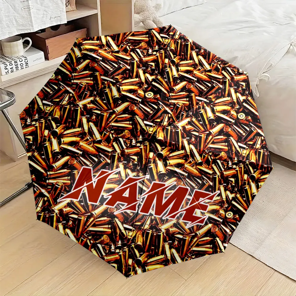 Custom Name Umbrella, 