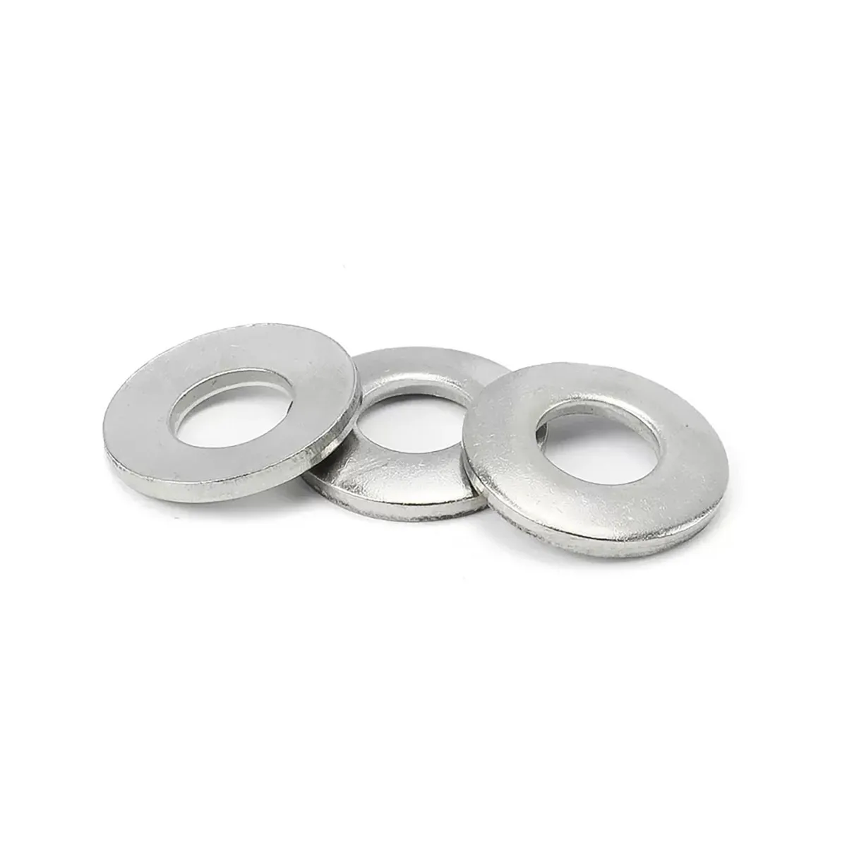 

304 Stainless Steel Dished Washer/Elastic Washer M4M5M6M8M10M12M24